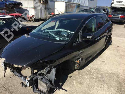 Used Parts MAZDA CX-7 (ER)  2.2 MZR-CD AWD (ER10A)  1060309