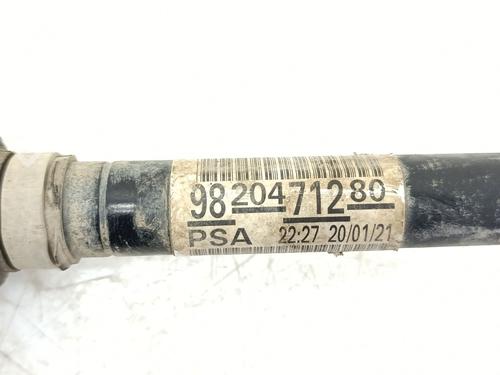 Left front driveshaft OPEL COMBO Box Body/MPV (K9) 1.5 D | BP39200428M38 - Image 6