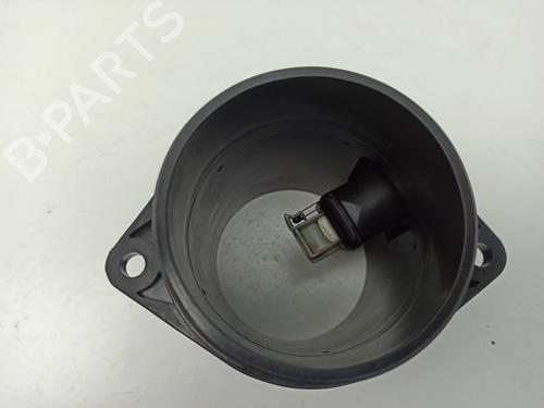Mass air flow sensor RENAULT LAGUNA III Grandtour (KT0/1)  | BP9148576M95 