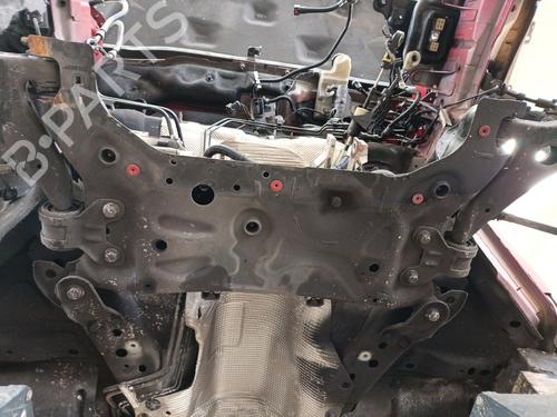 Subframe VOLVO V40 Hatchback (525) D2 | BP37467340M9 - Image 2