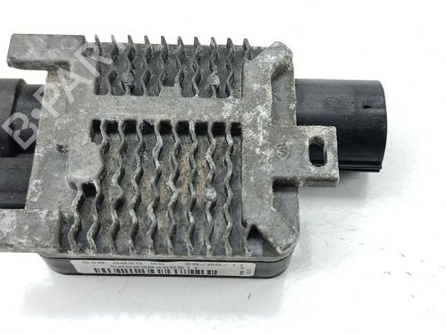 Used Heater resistor FORD FOCUS III Turnier 1.6 TDCi (115 hp) 28450593