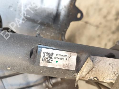 Højre fortil støddæmper VW T-ROC (A11, D11) 1.5 TSI | BP30059444M17 