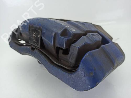 Left front brake caliper VW GOLF V (1K1)  | BP11605667M105 