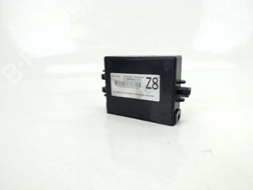 Electronic module TOYOTA COROLLA Saloon (_E21_) 1.8 VVTi Hybrid (ZWE211, MZEA12) | BP38048102M83 - Image 2