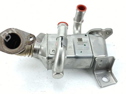 Used Egr MG MG 3 (ZP2_) [2024-2025]  30153578