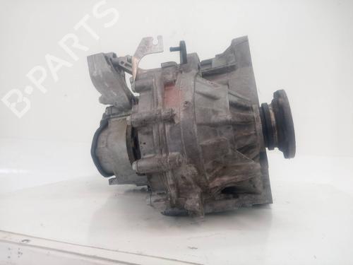 Gearbox VW GOLF VI (5K1) 1.6 TDI | BP10321040M3 