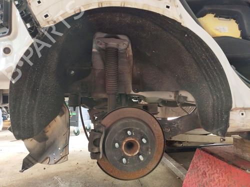 Used Wheel arch HYUNDAI TUCSON (TL, TLE) 1.6 GDi (132 hp) 30060165