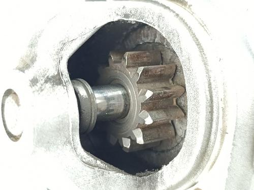 Starter OPEL MOKKA 1.2 (76) | BP28214856M8 