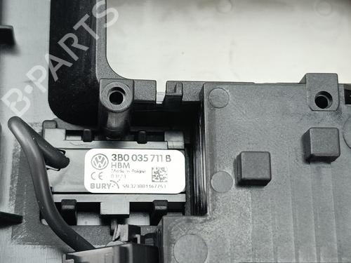 Kabinelys SKODA FABIA IV (PJ3) 1.0 MPI | BP38440253I8 - Image 5