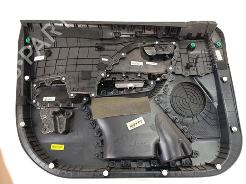 Front right panel KIA NIRO I (DE) 1.6 GDI Hybrid | BP34215695C59 - Image 4