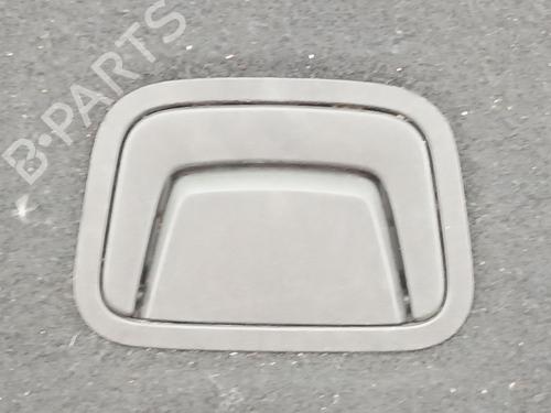 Rear parcel shelf OPEL ASTRA K Sports Tourer (B16)  | BP26706344C85 