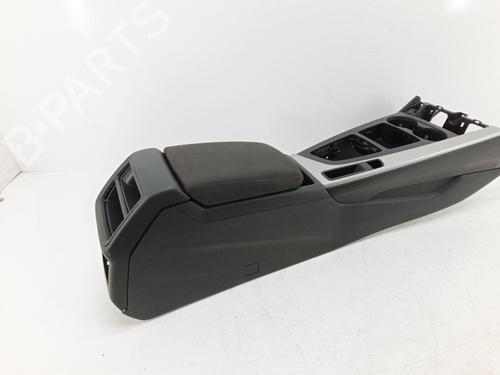 Middle console AUDI A4 B9 (8W2, 8WC) 2.0 TDI | BP37636235I22 - Image 2
