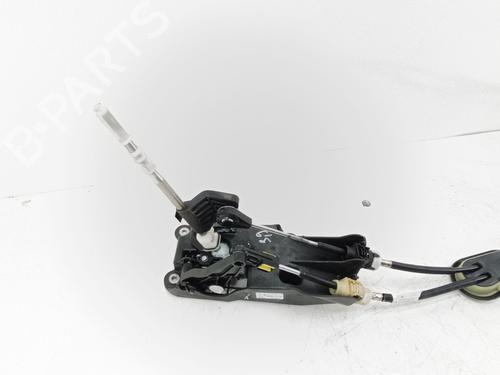 Gearstang RENAULT MEGANE IV Hatchback (B9A/M/N_) 1.3 TCe 140 (B9NB) | BP38252670M90 - Image 2