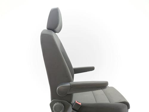 Left front seat VW CRAFTER Van (SY_, SX_) 2.0 TDI FWD (SYB, SYC, SYD) | BP34244273C15  - Image 6