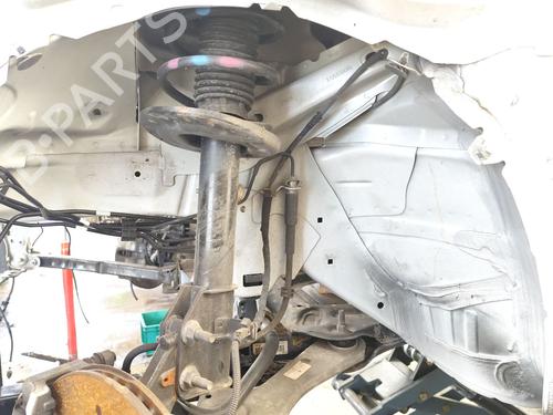 Venstre fortil støddæmper OPEL MOKKA 1.2 (76) (131 hp) 28070670