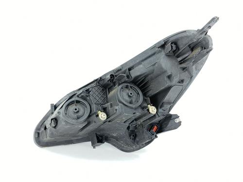 Right headlight OPEL CORSA E (X15)  | BP33167968C29  - Image 6