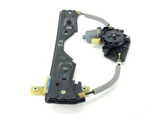 Rear left window mechanism JEEP COMPASS (MP, M6, MV, M7) 1.4 MultiAir | BP31921095C24