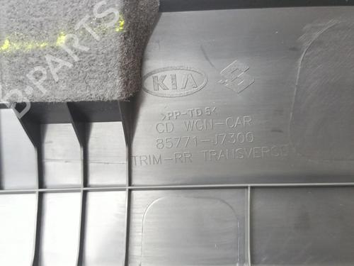 Other KIA CEED Sportswagon (CD) 1.0 T-GDI | BP29567491O1 