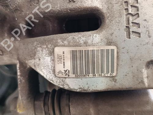 Right rear brake caliper PEUGEOT RIFTER 1.5 BlueHDi 100 | BP36162062M106 - Image 3