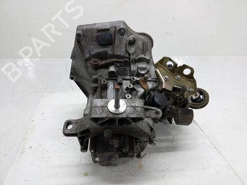 Gearbox FIAT DOBLO Box Body/MPV (223_) 1.3 JTD 16V | BP11061403M3 