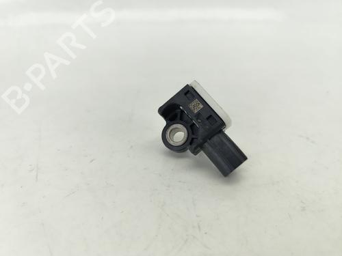 Used Electronic sensor FORD FOCUS III 1.5 TDCi (120 hp) 27298078