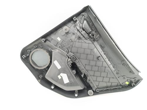 Rear left panel SEAT IBIZA V (KJ1, KJG) 1.0 TSI | BP35727715C60 - Image 3