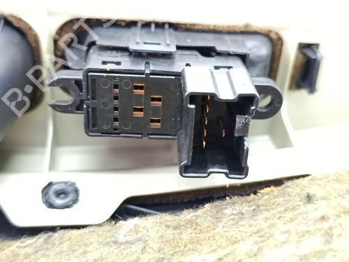 Rear right panel NISSAN QASHQAI I (J10, NJ10) | BP30730221C61