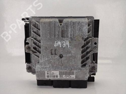 Used Engine control unit (ECU) PEUGEOT 308 II (LB_, LP_, LW_, LH_, L3_) 1.6 HDi / BlueHDi 115 (115 hp) 9114785