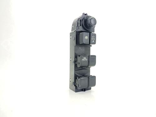 Used Left front window switch Left front window switch MAZDA CX-3 (DK) 2.0 SKYACTIV-G (DK5W, DK6W) (120 hp) 36667983 36667983