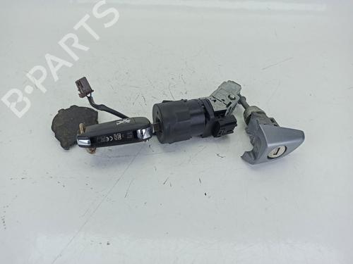 Used Ignition barrel PEUGEOT 308 II (LB_, LP_, LW_, LH_, L3_) 1.6 HDi / BlueHDi 115 (115 hp) 9309262