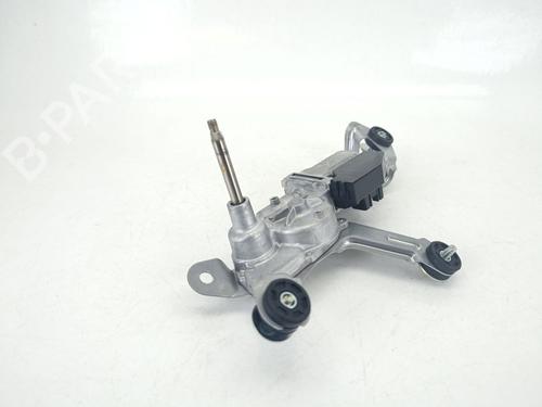 Used Rear wiper motor Rear wiper motor TOYOTA YARIS (_P21_, _PA1_, _PH1_) 1.5 Hybrid (MXPH10, MXPH11) (116 hp) 34720225 34720225