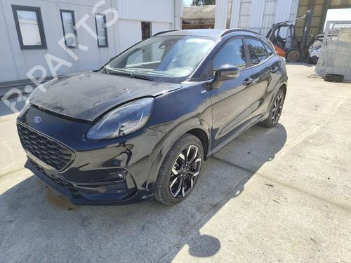 Engine FORD PUMA (J2K, CF7) 1.0 EcoBoost | BP34620167M1  - Image 17