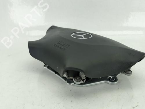 Driver airbag MERCEDES-BENZ VITO / MIXTO Van (W639) 111 CDI (639.601, 639.603) | BP26554797C9 