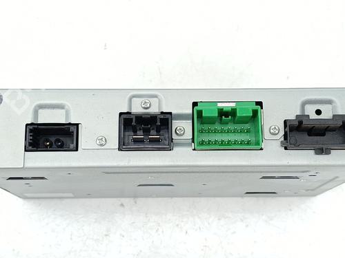 Electronic module VOLVO V40 Hatchback (525) D2 | BP37264301M83 - Image 3