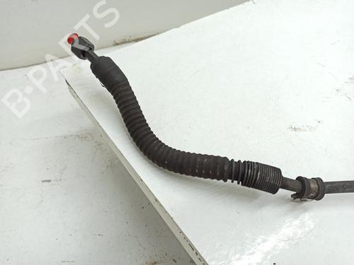 Pipe MERCEDES-BENZ E-CLASS (W211)  | BP25874811M125 