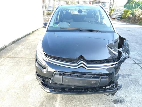 Elektronisk modul CITROËN C4 Grand Picasso II (DA_, DE_) 1.2 THP 130 | BP26438524M83 