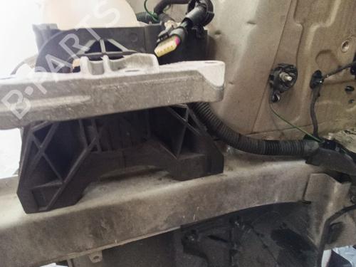 Engine mount PEUGEOT PARTNER Box Body/MPV (K9) 1.5 BlueHDi 100 | BP39204213M89 - Image 2