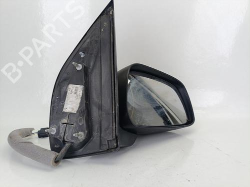 Right mirror NISSAN PATHFINDER III (R51) 2.5 dCi 4WD | BP25877141C27 