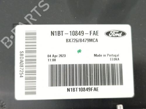 Instrument cluster FORD PUMA (J2K, CF7) 1.0 EcoBoost | BP37665766C47 - Image 4