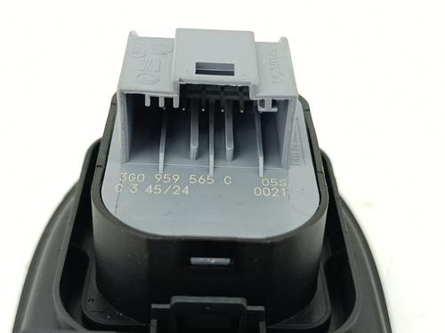 Left front window switch VW GOLF VIII Variant (CG5, DB5) 1.5 TSI | BP35950861I27 - Image 4