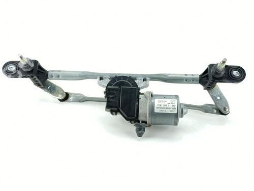 Used Front wiper motor Front wiper motor FIAT 500 (312_) 1.0 Mild Hybrid (312.AYD1B) (69 hp) 32988752 32988752