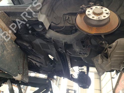 Rear axle SEAT ATECA (KH7, KHP) 1.5 TSI | BP32410217M2 - Image 3