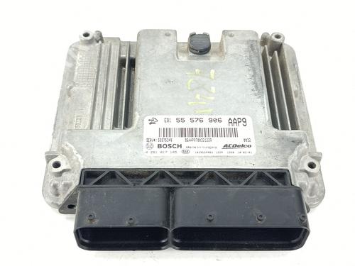 Used Engine control unit (ECU) Engine control unit (ECU) 38539046 38539046