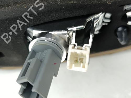 Left tailgate light HONDA HR-V (RU) 1.5 (RU1) | BP31945338C79 