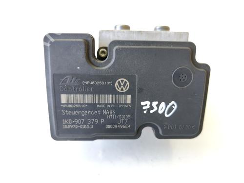 ABS pump SEAT LEON (1P1)  | BP25879466M43 