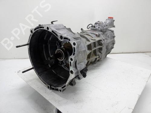 Gearbox SUZUKI GRAND VITARA I (FT, HT)  | BP15679809M3 