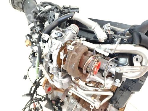 Engine RENAULT MEGANE IV Hatchback (B9A/M/N_) 1.5 dCi 90 (B9A1) | BP37538181M1  - Image 16