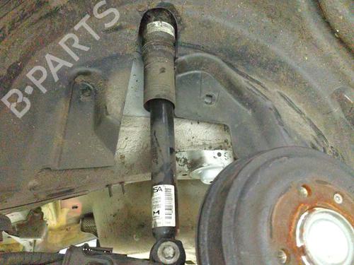 Højre bagtil støddæmper PEUGEOT 208 II (UB_, UP_, UW_, UJ_) 1.2 PureTech 75 (75 hp) 30168753