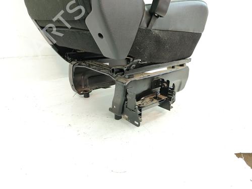 Left front seat CITROËN JUMPY III Van (V_) 2.0 BlueHDi 120 | BP29332569C15 