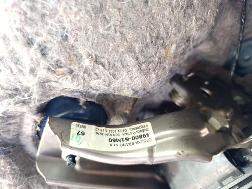 koblingspedal SUZUKI S-CROSS 1.4 Smart Hybrid (AKP414) | BP39239961I13 - Image 3